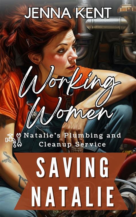 lesbian plumber|Saving Natalie : A Blue Collar Lesbian Instalove Romance .